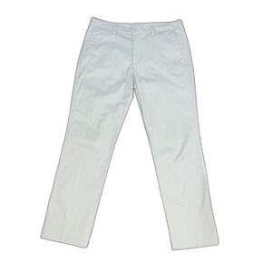 Duck Head Men's Harbor Performance Chino 34 x 34